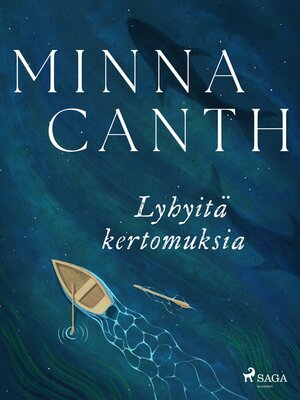 cover image of Lyhyitä kertomuksia
